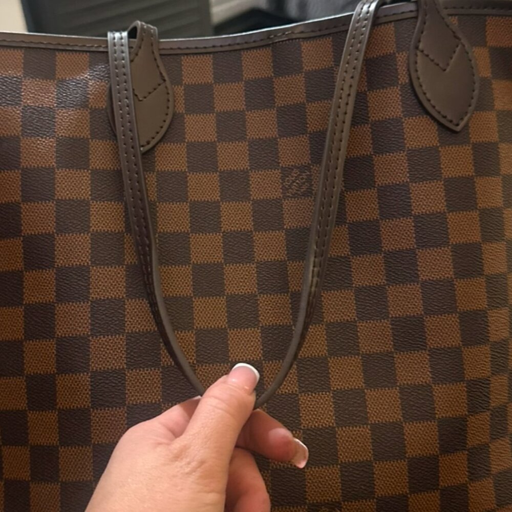 LV Neverfull GM
